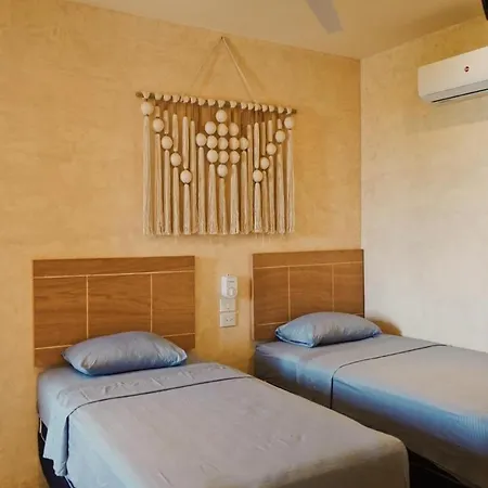 Departamentos Emotion Apartment
