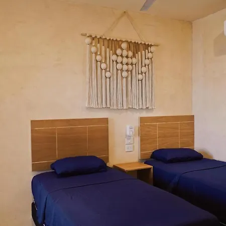 Apartment Departamentos Emotion *