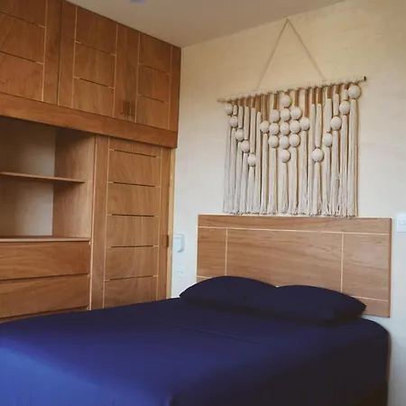 Apartment Departamentos Emotion Tulum