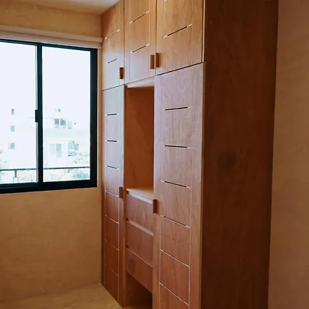 Departamentos Emotion Tulum