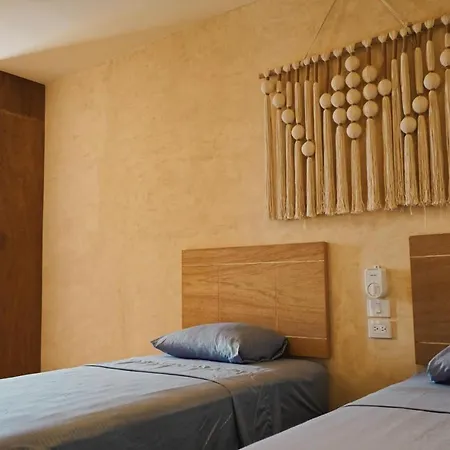 Departamentos Emotion Tulum