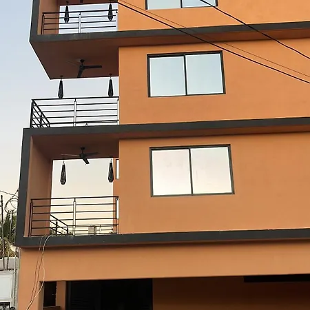 Departamentos Emotion Apartment Tulum