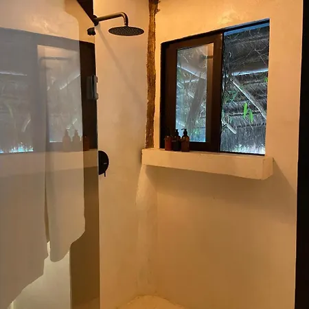 Hotel Amor Rooms