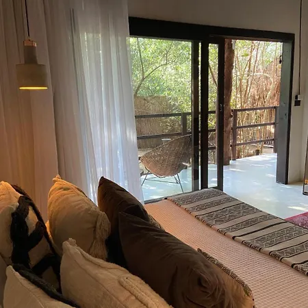 Hotel Amor Rooms Tulum