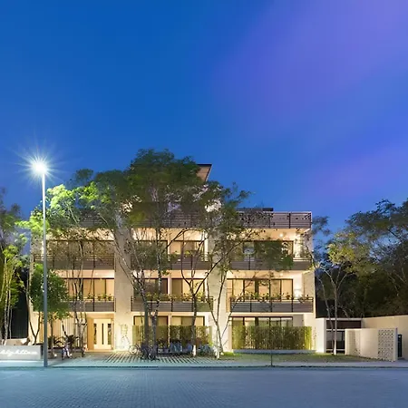 Prive Modern With Private Pool In Apartment