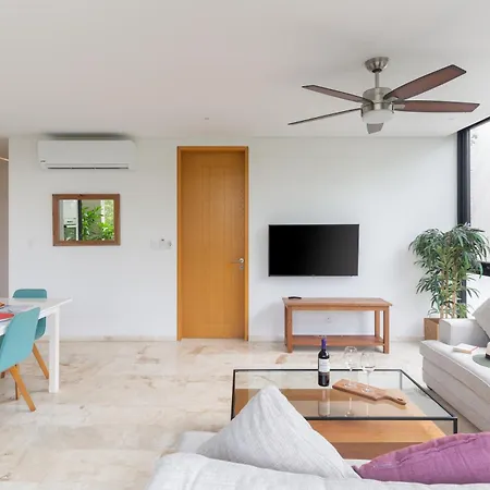 Prive Modern With Private Pool In *