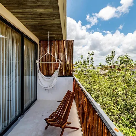Casa Palalma Escape 3br 2-levels Private Pool * Tulum