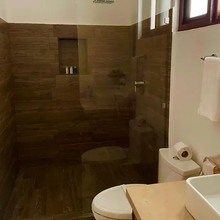 Lunata Aldea Zama 201 Private Rooftop Pool Tulum