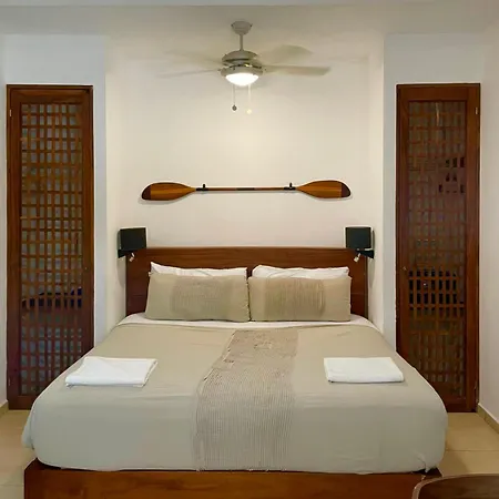 Lunata Aldea Zama 201 Private Rooftop Pool *