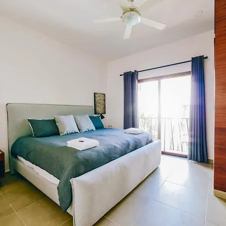 Lunata Aldea Zama 201 Private Rooftop Pool Tulum