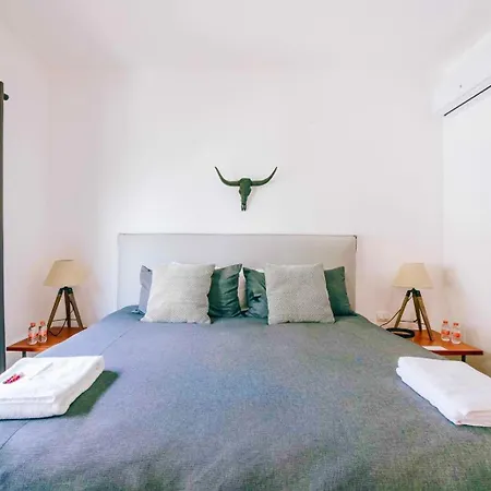 Lunata Aldea Zama 201 Private Rooftop Pool Apartment