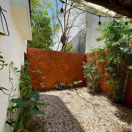 Lunata Aldea Zama 201 Private Rooftop Pool