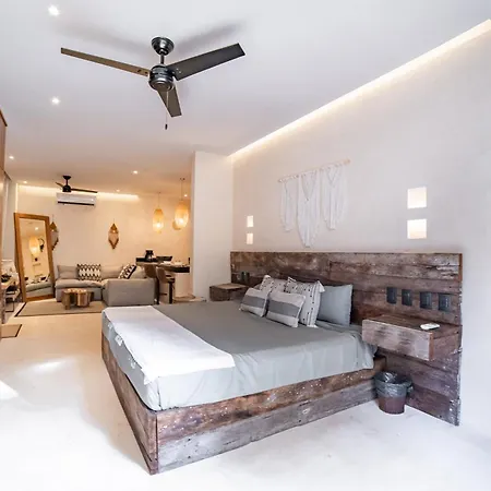 Nature Surrounded Studio With Private Plunge Pool Apartment
