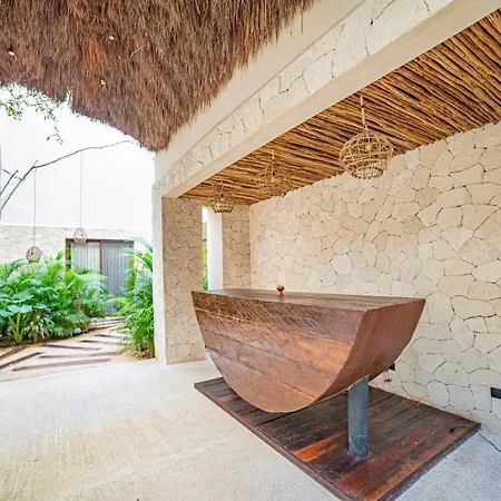 Nature Surrounded Studio With Private Plunge Pool *