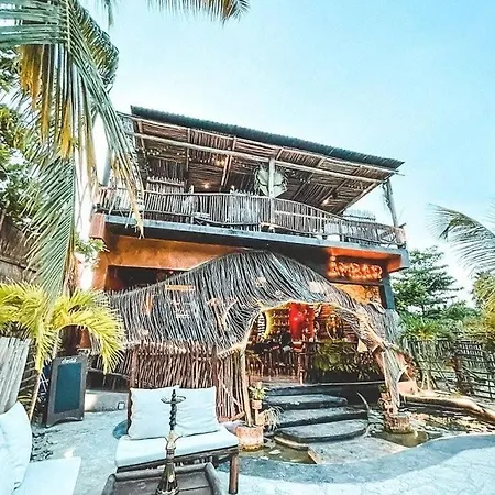 Casa Palalma Escape 3br 2-levels Private Pool Apartment Tulum