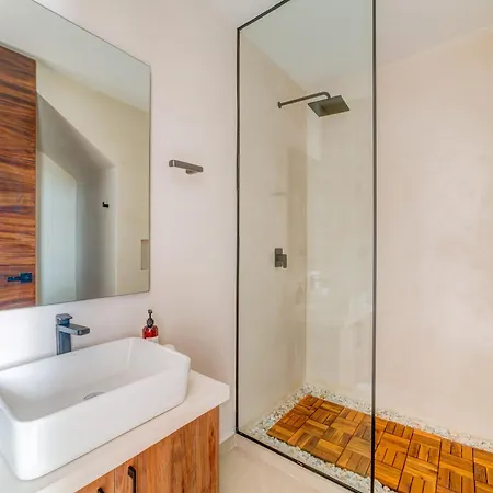 Apartment Xibalba Luxe Community With Pool And Gym 5min To