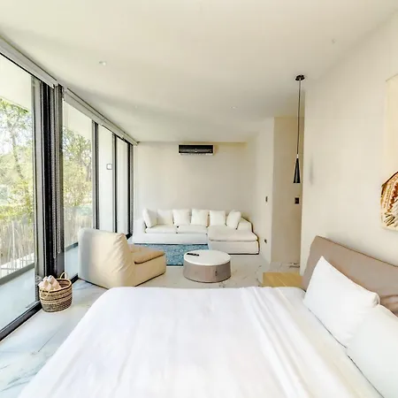 5-br Vacation With Private Pool At Casa Kite Holiday home Tulum