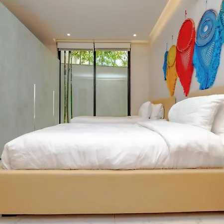 5-br Vacation With Private Pool At Casa Kite *