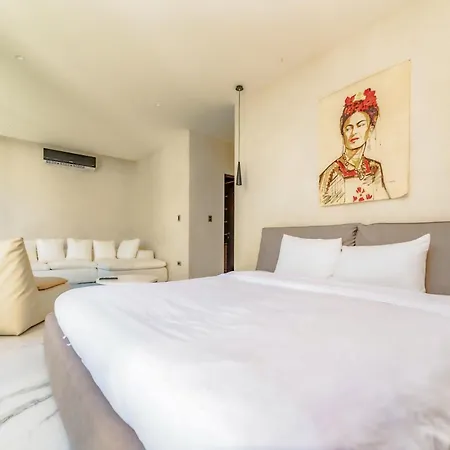 5-br Vacation With Private Pool At Casa Kite *