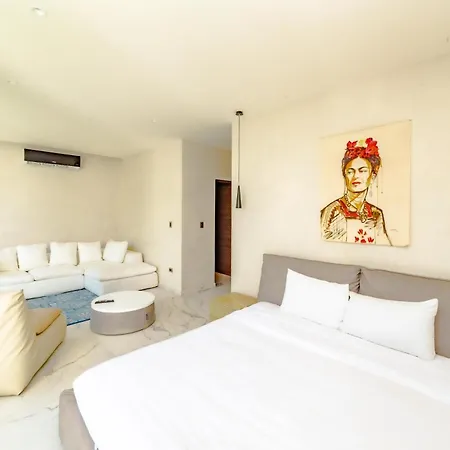 5-br Vacation With Private Pool At Casa Kite Holiday home