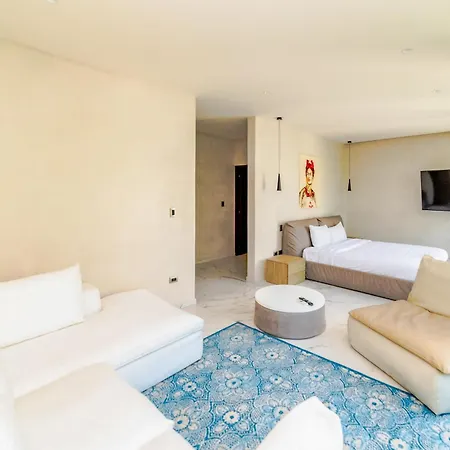 5-br Vacation With Private Pool At Casa Kite Tulum