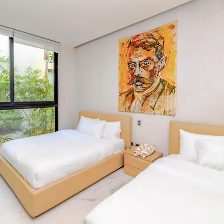 Holiday home 5-br Vacation With Private Pool At Casa Kite