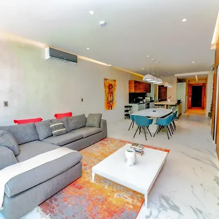5-br Vacation With Private Pool At Casa Kite