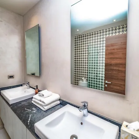 5-br Vacation With Private Pool At Casa Kite Tulum