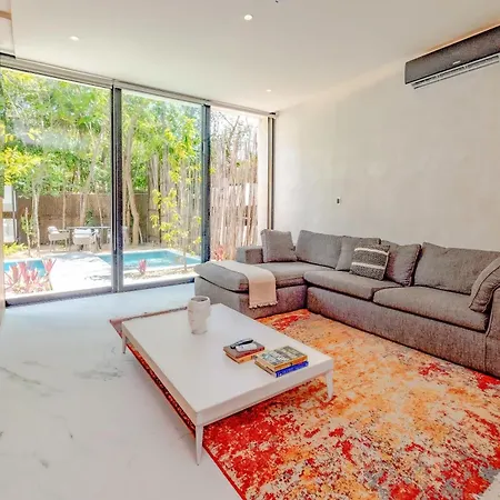 5-br Vacation With Private Pool At Casa Kite