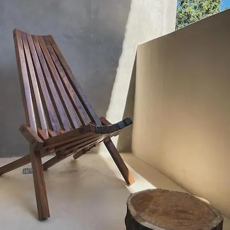Casa Taanaj Jungle Getaway Tulum