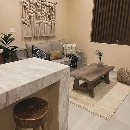 Casa Taanaj Jungle Getaway