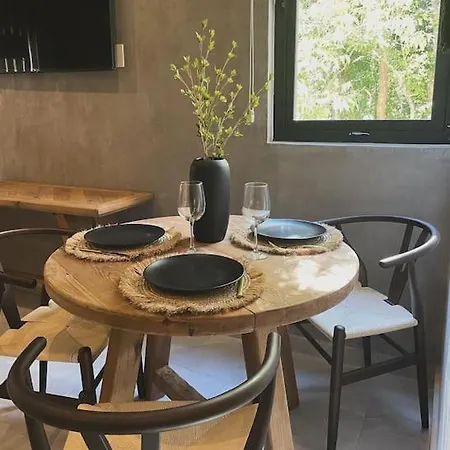 Apartment Casa Taanaj Jungle Getaway Tulum