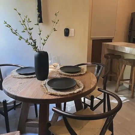 Casa Taanaj Jungle Getaway Apartment Tulum