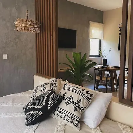 Casa Taanaj Jungle Getaway *