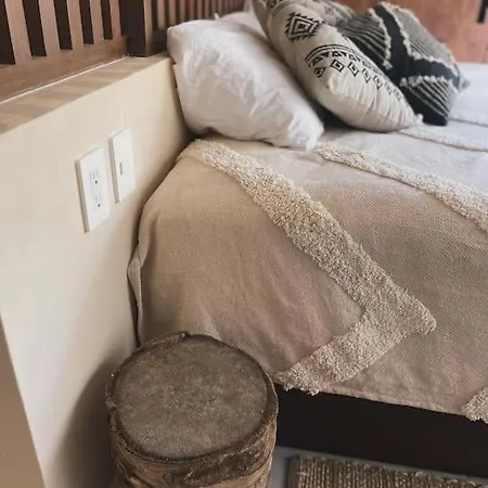 Casa Taanaj Jungle Getaway Apartment *
