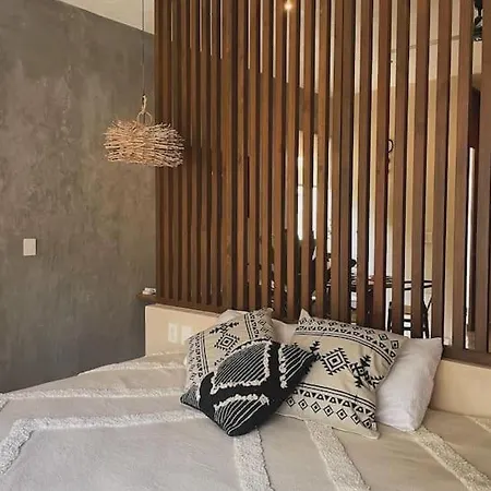 Casa Taanaj Jungle Getaway Apartment