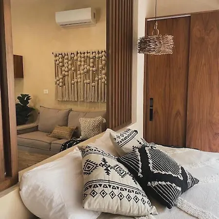 Casa Taanaj Jungle Getaway