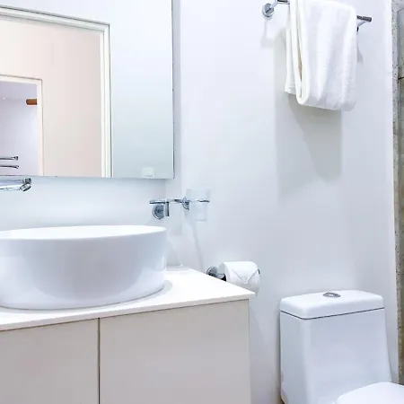 Apartment Beautiful 1br With Pool, Gym, Cinema In