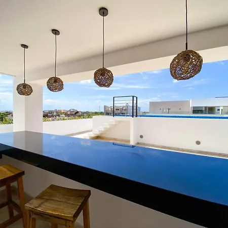 Apartment Beautiful 1br With Pool, Gym, Cinema In