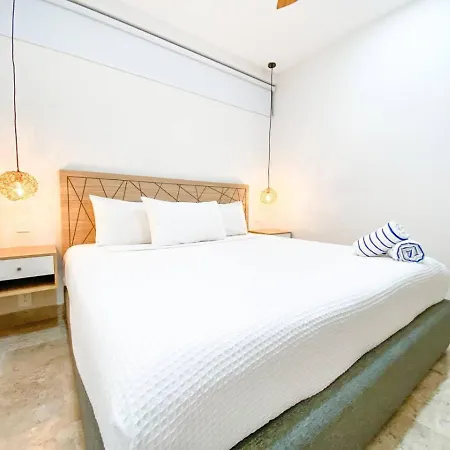 Beautiful 1br With Pool, Gym, Cinema In *