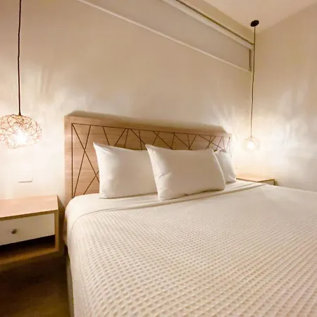 Apartment Beautiful 1br With Pool, Gym, Cinema In