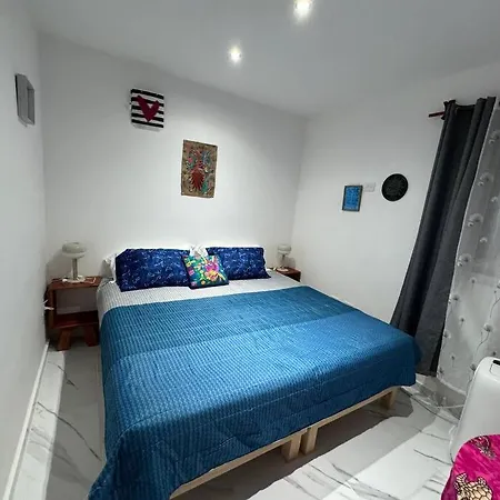 Apartment Departamento Kasa Kin En Aldea Tulum