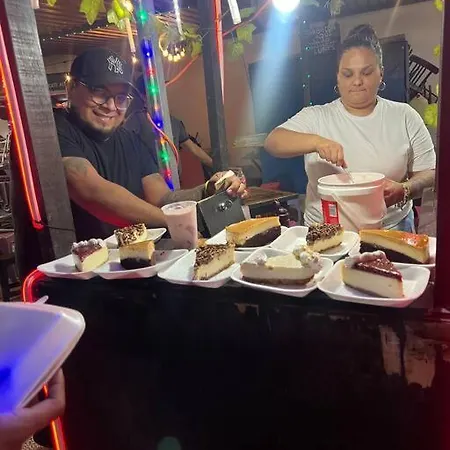 Departamento Kasa Kin En Aldea