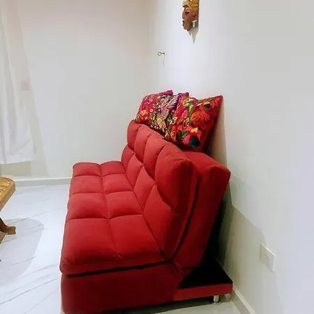 Departamento Kasa Kin En Aldea *