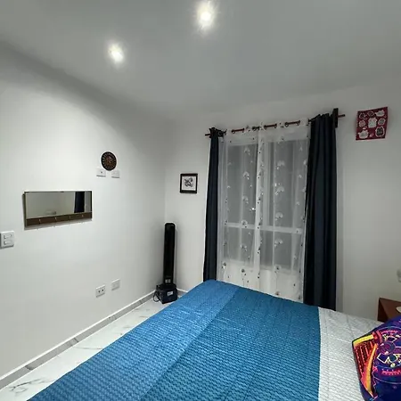 Apartment Departamento Kasa Kin En Aldea Tulum