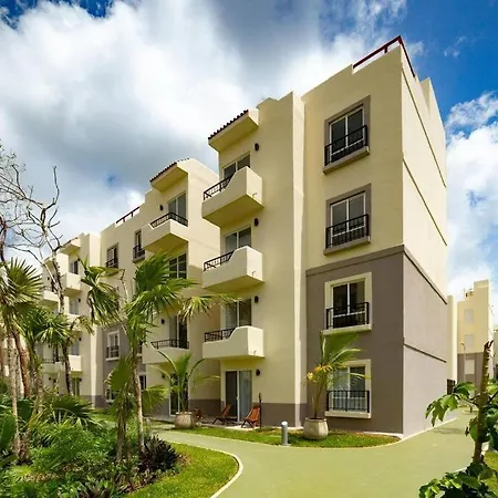 Departamento Kasa Kin En Aldea *