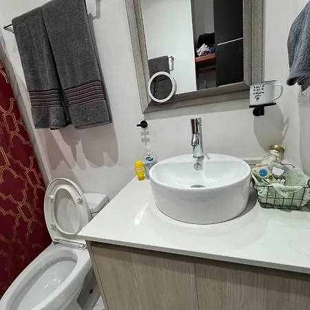 Departamento Kasa Kin En Aldea *