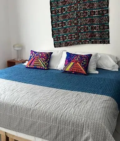 Departamento Kasa Kin En Aldea Apartment *