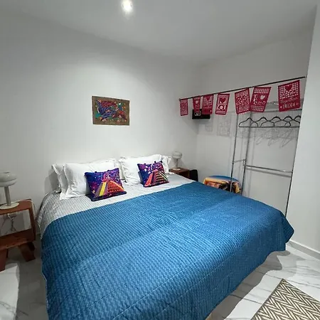 Departamento Kasa Kin En Aldea *