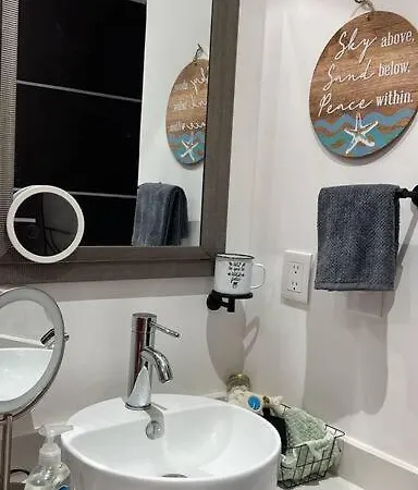 Departamento Kasa Kin En Aldea Apartment